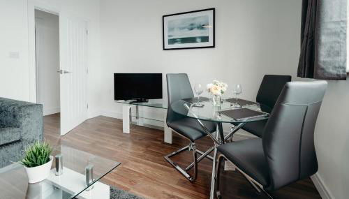 K Suites - Station Road 12 - Foto 1