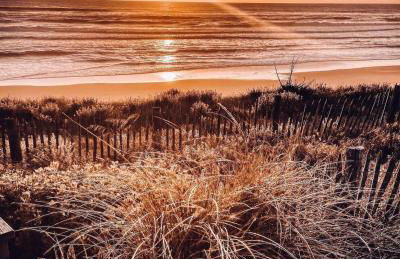 Les Bord'Océanes Sauna & Spa Villa Marensine et Villa Oyat - Foto 57