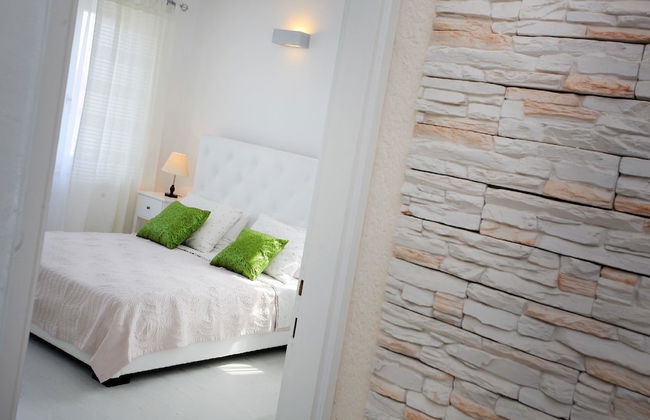 Apartment Biba Banjole / Three Bedrooms A2 6+1 - Photo 11