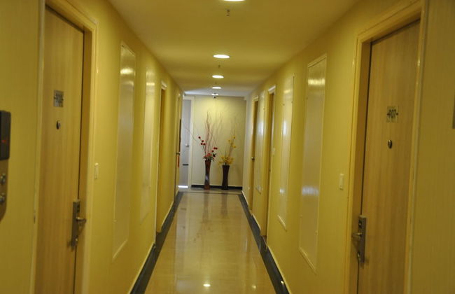 Starlit Suites - Foto 61