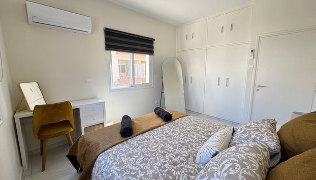 Luxury 2 Bedroom Apartment City Center - Foto 5, Habitación