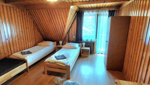 Pokoje pod Brzozami - zniżki na Termy i Rowery ! - Foto 2