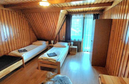Pokoje pod Brzozami - zniżki na Termy i Rowery ! - Foto 2
