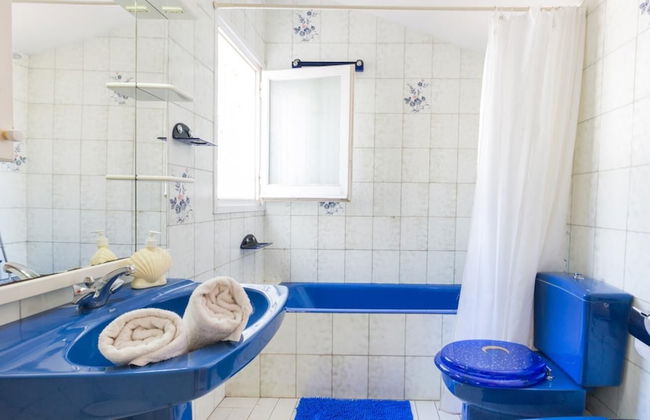 Villa Nuri in Blanes - Photo 16