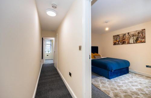 Accommodation in Newcastle Under Lyme - Foto 14