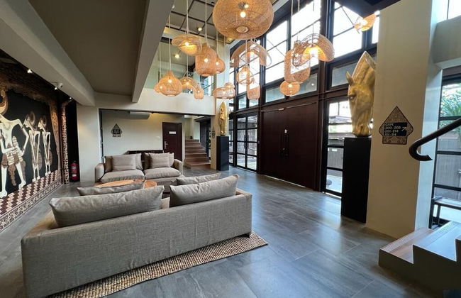 CHOSKA RESIDENCE - Foto 2