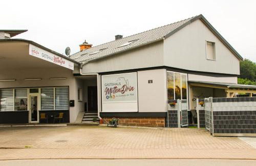 Gästehaus Mittendrin - Foto 30