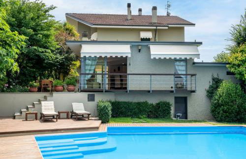 Apartment da Nonna Ina by Interhome - Foto 58