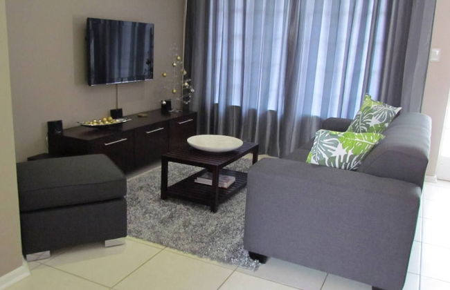 Comfortable Furnished Apartment Wi-fi Free Parking - Foto 1