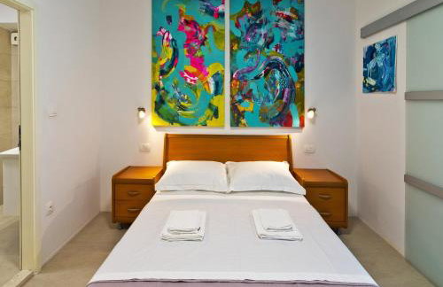 Magnolia Art Studio - Foto 45