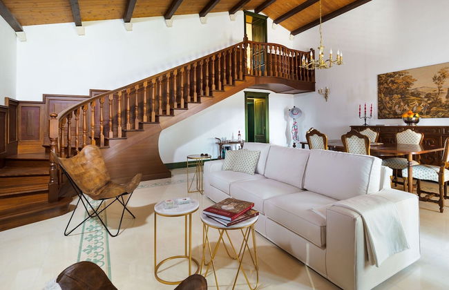 Belvilla by OYO Gira Sole - Foto 10