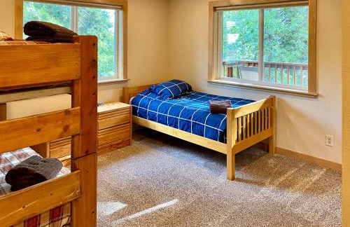 Beautiful 3500sf Lake Tahoe Home W/ Open Layout - Foto 29