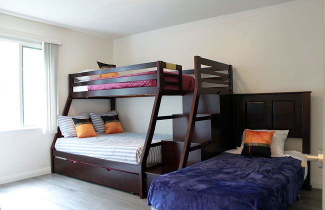 Amazing Retreat in Heart of Mammoth - Foto 10