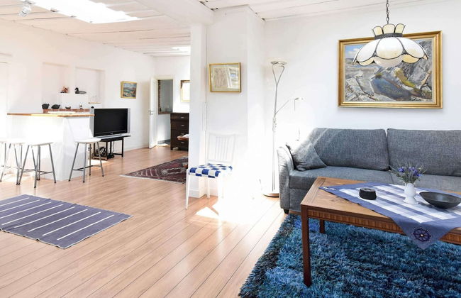 Holiday Home in Skærhamn - Foto 12