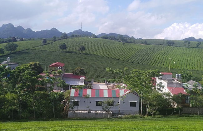 Homestay Lang Che 69 - Foto 23