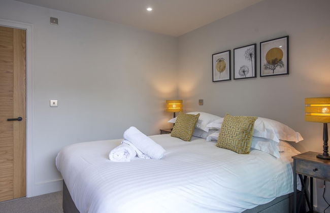 The Quadrant - The Botanical Suite - Foto 15