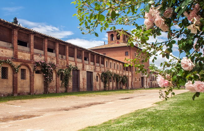 Tenuta la Fratta - Photo 1