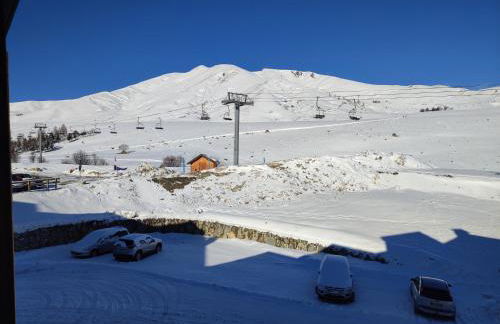 Appartement la Toussuire - 6 personnes - Foto 1