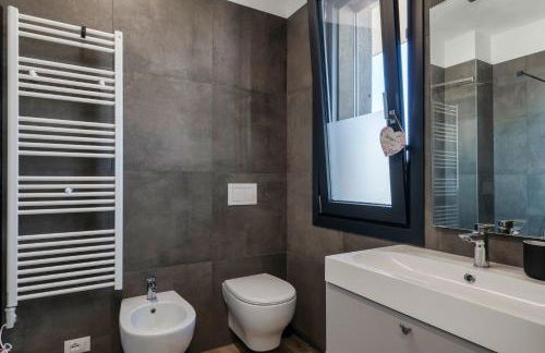 Relax Luxury Sirmio - Elegante Trilocale con Piscina a Sirmione - Foto 21