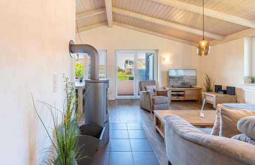 Ferienhaus Süderoog - Foto 2
