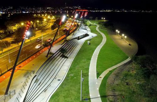 Apto Moinhos - Consulado EUA Hospital Aeroporto - Foto 14