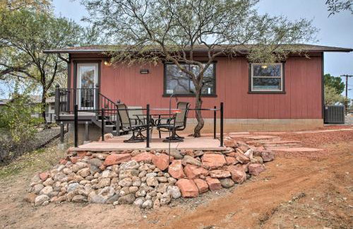 Cornville Guesthouse Near Hiking and Wineries! - Foto 22