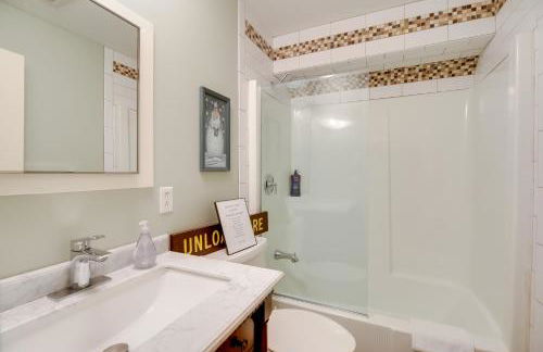 Waitsfield Condo with Pool and On-Site Trail Access! - Foto 13