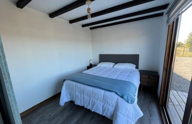 Cabañas Lawal Pto Varas - Foto 8