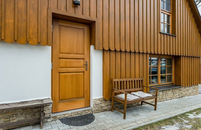 Vysoke nad Jizerou Kds007 - Photo 3