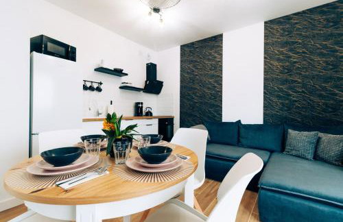 Apartament Marbud 2 przy Aquaparku Reda - Photo 9