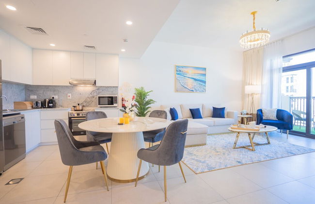 Nasma Luxury Stays - Madinat Jumeirah Living - Foto 19