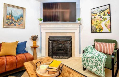 Theater and game rooms 5 bedrooms 2 king size beds TikTok and social media wall - Foto 56