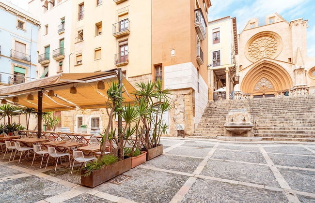 Unik Vacation Dames i Vells - Foto 39