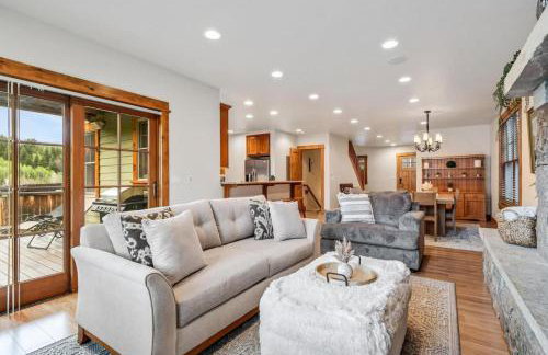 Cozy Spacious Mountain Home Close To Everything - Foto 5