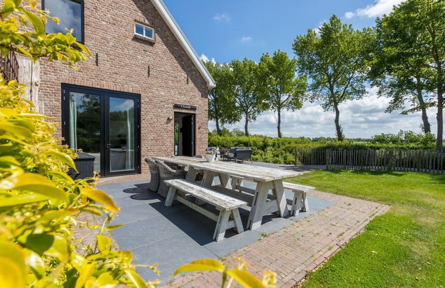 Family House With an Ideal Location, Private Terrace, Garden and Sauna - Foto 79