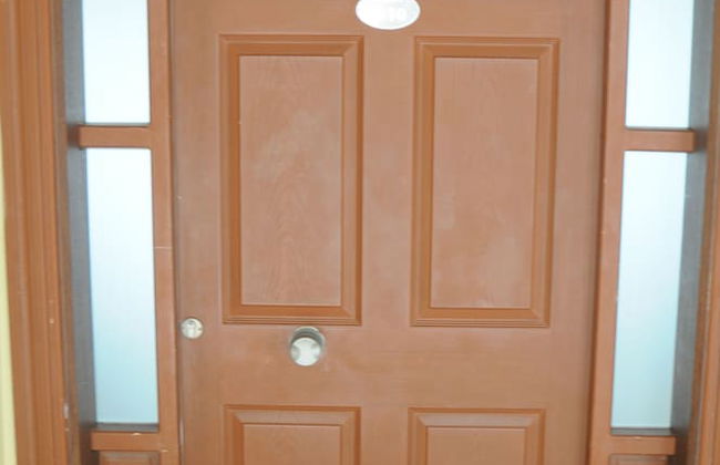 Gold City 3 Bedroom Villa 5 - Foto 26