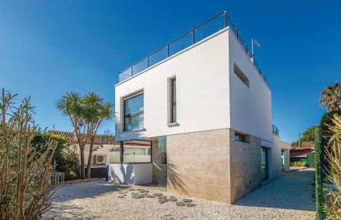 Awesome Home In Sant Pere Pescador - Foto 6