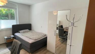 Großzügige Wohnung - Foto 5