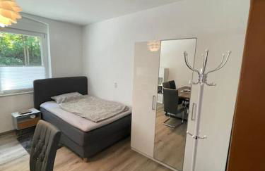 Großzügige Wohnung - Foto 5