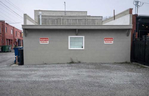 Lakeside- The Loft On 4th- Brand New Studio With Free Parking - Foto 25