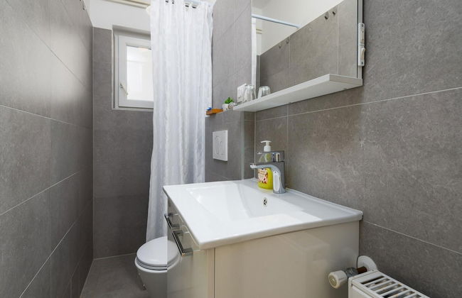 Graceful Apartment in Nature - Foto 16