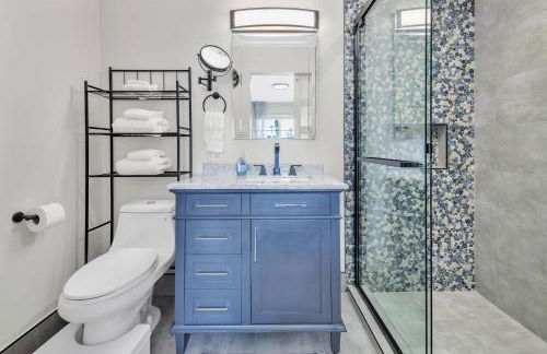 Ultimate Oceanside Retreat | Tower 9 Across from the Beach - Foto 53