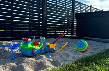 Wodne Widoki - domek letniskowy z jacuzzi - Foto 16