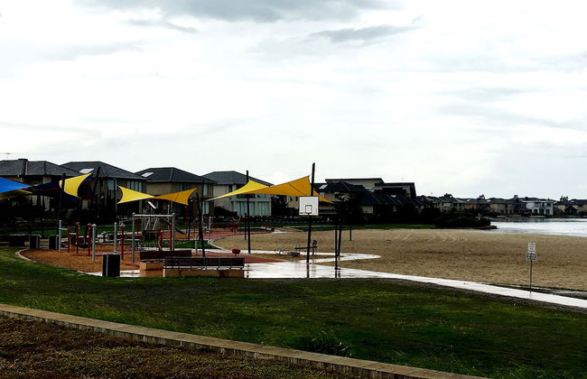 Deluxe Lake View House - Foto 19