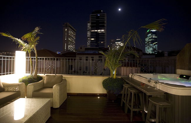 Molcho Neve Tzedek - Foto 23