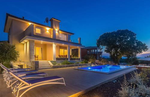 Villa Roko by Interhome - Foto 97