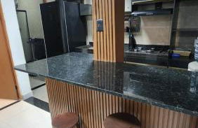 Loft completo com area de lazer piscina e churrsqueira - Photo 38