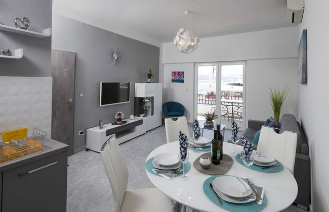 Apartments Bety - Foto 13