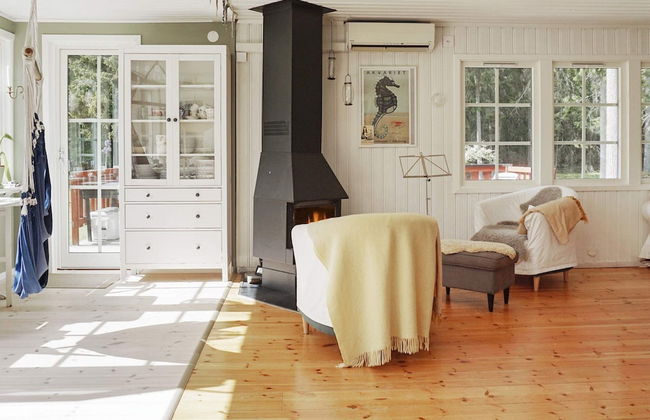 5 Person Holiday Home in Grisslehamn-by Traum - Photo 18