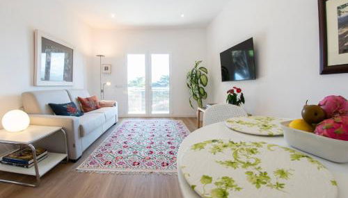 Casa Drago - Stylish 1BR apartment with Panoramic Views - Foto 3